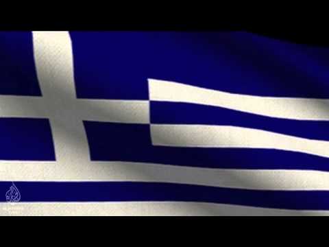 Bayrakların Tarihi: Yunanistan