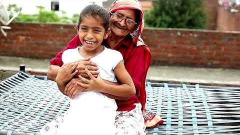 A Life-Cycle Approach to Population Ageing