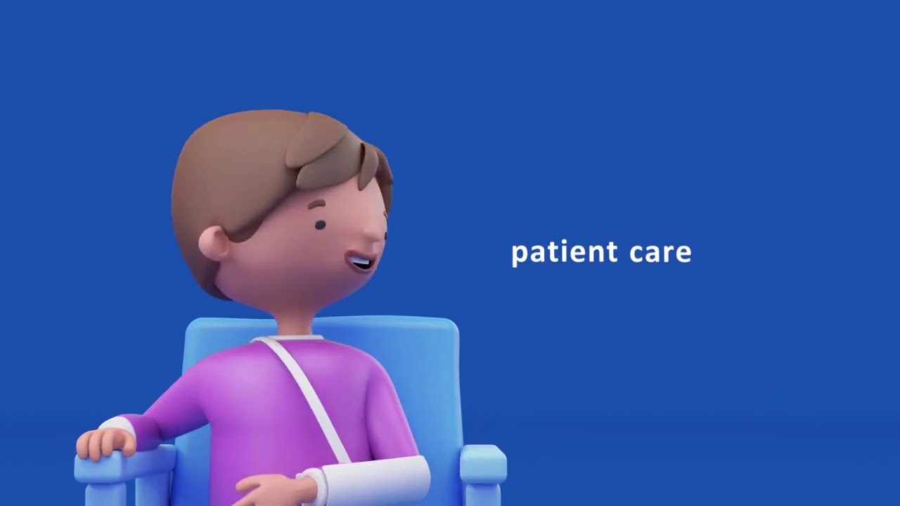 MEDHOST Video Thumbnail