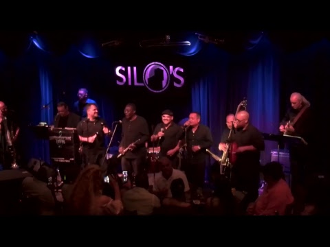 Latin Rhythm Boys