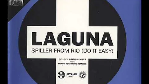 Laguna-Spiller From Rio