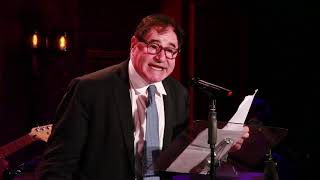 Christmas Tips - Richard Kind