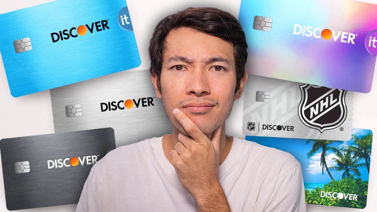 Why Are Discover Credit Cards Popular Explained YouTube