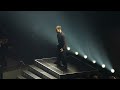 Pegate - Ricky Martin, Madison Square Garden, NY - October 26, 2023