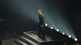 Pegate - Ricky Martin, Madison Square Garden, NY - October 26, 2023