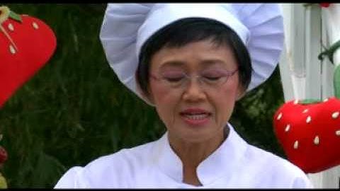 chef z MPEG1 VCD PAL