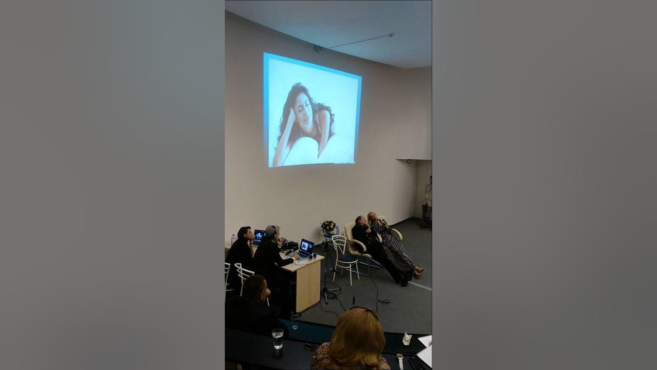 Геше Майкл Роуч – Алмазная мудрость 1 - YouTube