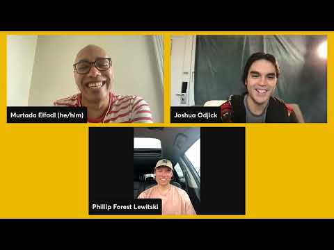 Wildhood Q&A with