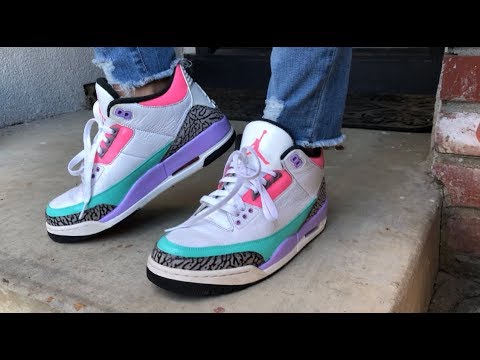 80's air jordan shoes
