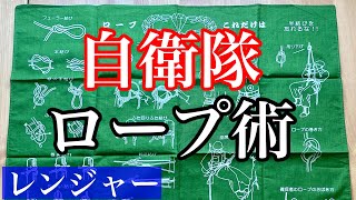 レンジャーロープ　陸自　自衛隊 陸上自衛隊レンジャー ロープ降下に観客興奮！ | Japan Ground