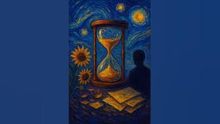 Van Gogh Poet
