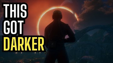 The Outer Worlds 2 Is NOT What Fans Expected…