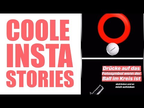 🎰 Coole Insta Stories - Instagram Spiele Ideen 🎰 | #FragDenDan