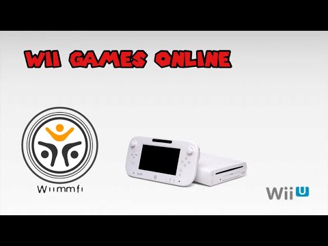 Uno on Wii - Online Friend Matches (via Wiimmfi) 