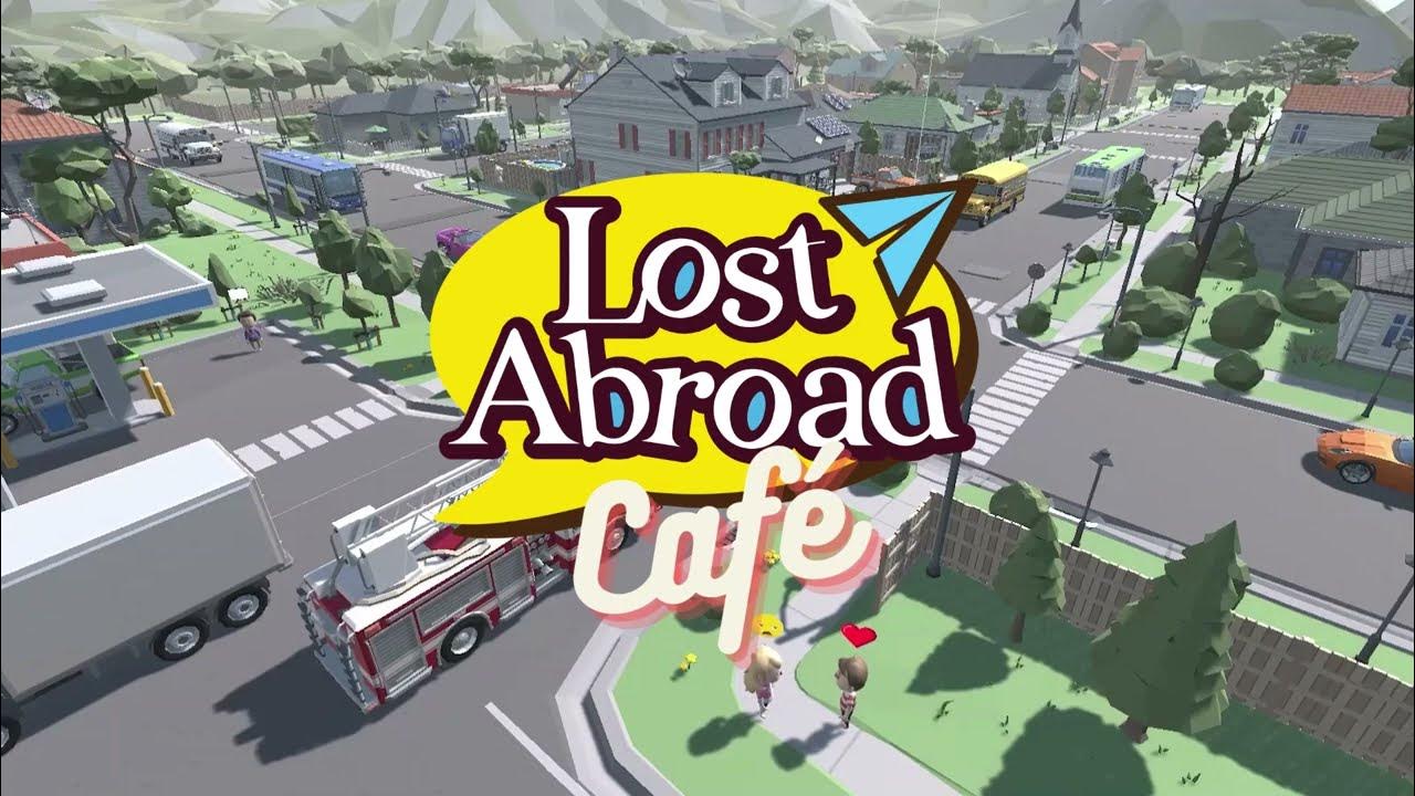 Cafe owner simulator стим фото 66