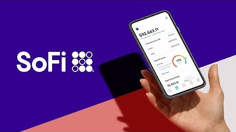 $15 instant with SoFi! Other bonuses as well! 💸