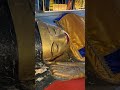 Reclining Buddha at Wat Preah Prohm Rath 🏯🛕🇰🇭✨