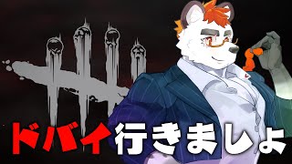 柴エナのデッ　ドバイ　デイライト