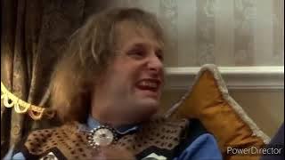 Dumb And Dumber Shooting Scene