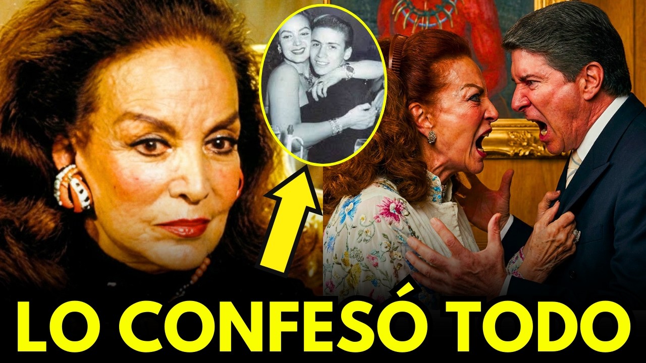 MARÍA FELIX: Los 12 Años Que ABANDONÓ a su HIJO ENRIQUE ÁLVAREZ FÉLIX Por Ser Homosexual