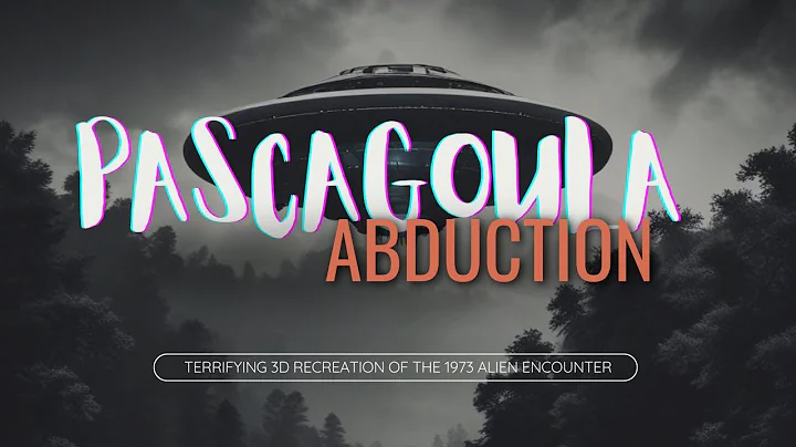 Pascagoula Alien Abduction Incident -