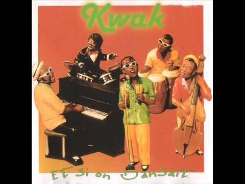 KwaK - Meddley Kompas