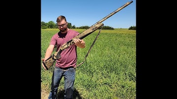 Broken A400 explained!