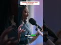 Megan Thee Stallion Explains How She Turns Hard Times Into WINS