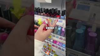 New nail polish tester! 😱