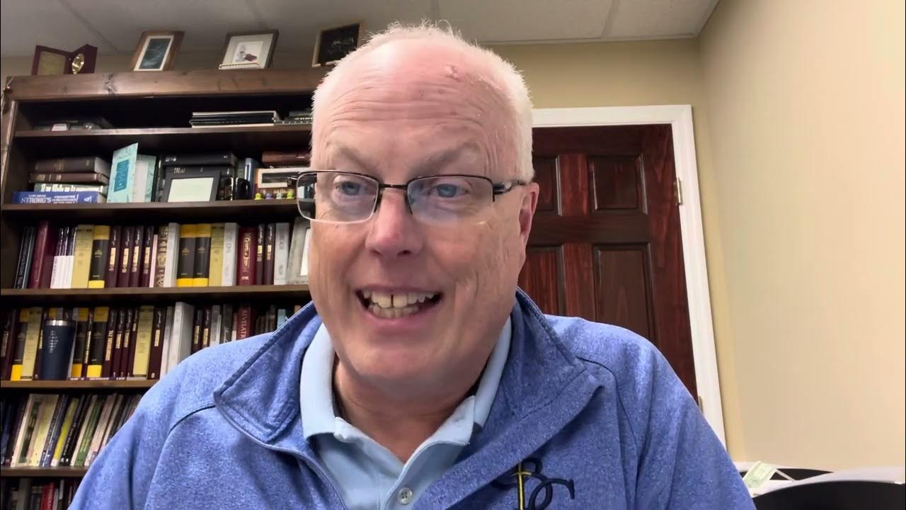 Crosswoods Connections January 4, 2024 YouTube