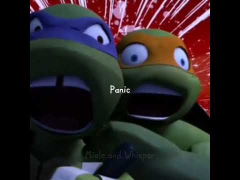 Teenage Mutant Ninja