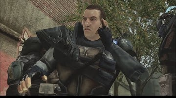 Prototype 2: The Hunting of Lt. Riley [Insane]