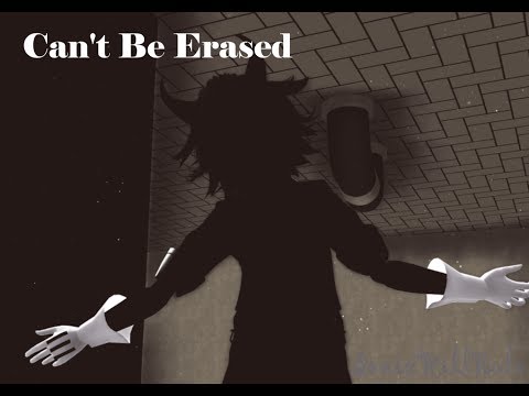 Ll Batim X Mmd Ll Can T Be Erased Ll Bendy Ll Please Read Below For - jt machinima cant be erased full song roblox id music code youtube