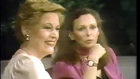 Kup's Show--Alexis Smith, Susan Strasberg, Lanford...