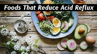 Foods That Reduce Acid Reflux — Top 10 Wizard by Top 10 Wizard 149 views 1 year ago 6 minutes, 7 seconds