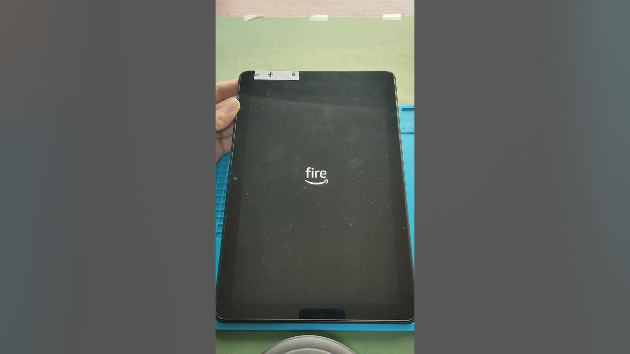 How To Restart Amazon Fire Tv Remote