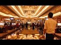Casino Night at the Westin, Tokyo - YouTube