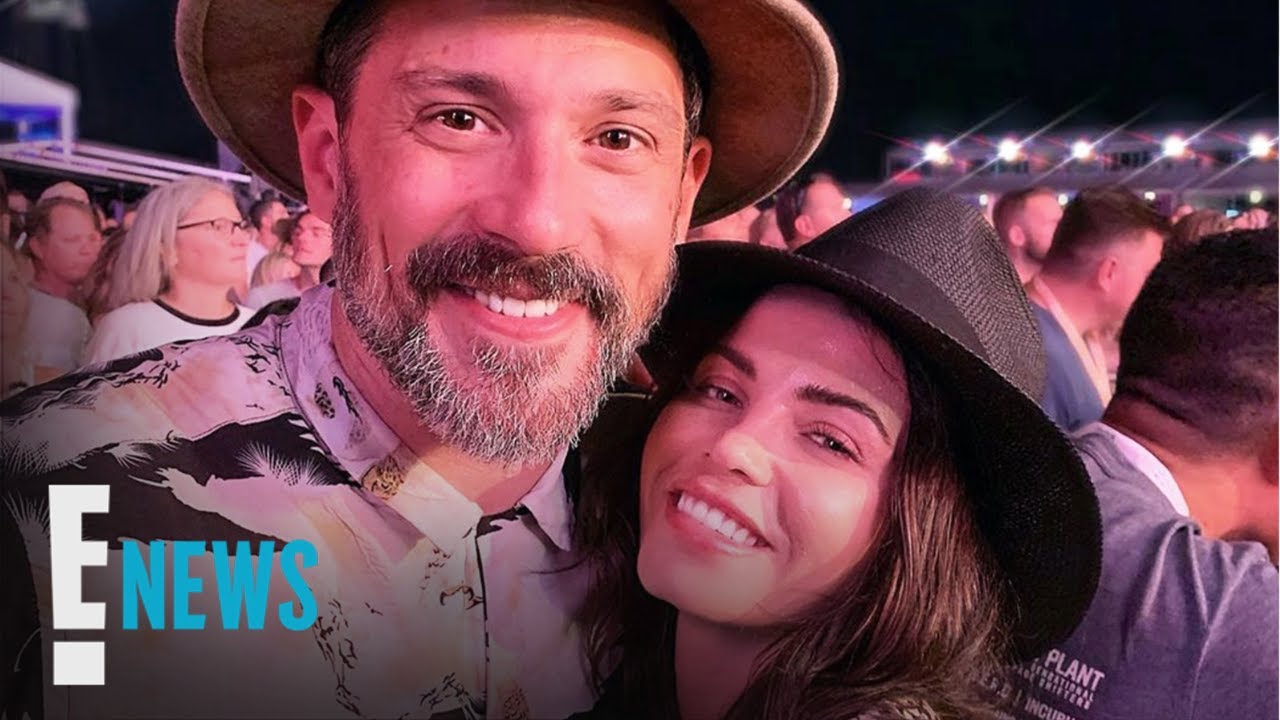 Jenna Dewan Is Expecting With Boyfriend Steve Kazee 