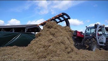 Multigrab M+ from Quicke 2023 (Agriculture)