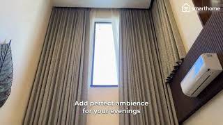 Smart Home Automation in India | Smart Home Lighting \& Security Solutions