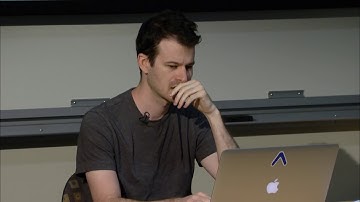 Stanford - Developing iOS 11 Apps with Swift - Friday Session 1  Debugging and Xcode Tips and Tricks