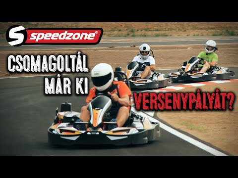 Csomagoltál már ki