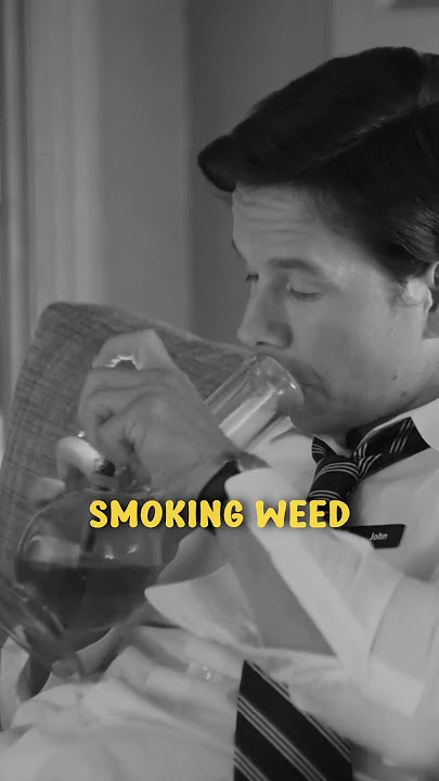 “Quitting weed” vs not smoking…