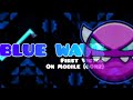 [BDPS] Blue Wave 100% (mobile 60hz)