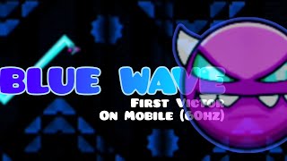 [BDPS] Blue Wave 100% (mobile 60hz)