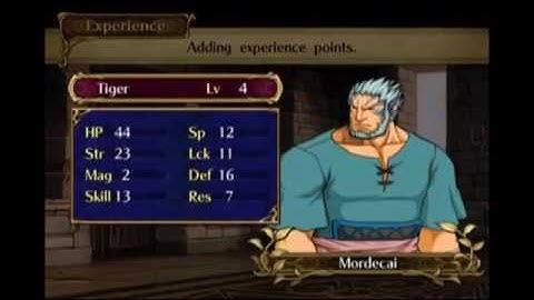 Fire Emblem: Path of Radiance - Nuzlocke Challenge (Part 5)