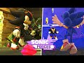 Sonic forces reimagined is incredible shc 2022