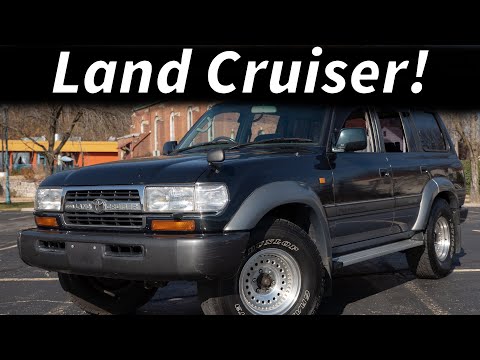 Yep, I already bought another JDM vehicle || 1995 Toyota