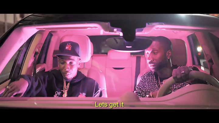 Ransom x Rome Streetz - No Remorse (New Official 4...