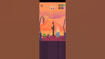 JOHNNY TRIGGER ll level 188 ll JOHNNY TRIGGER gameplay ll gameplay ll #shorts